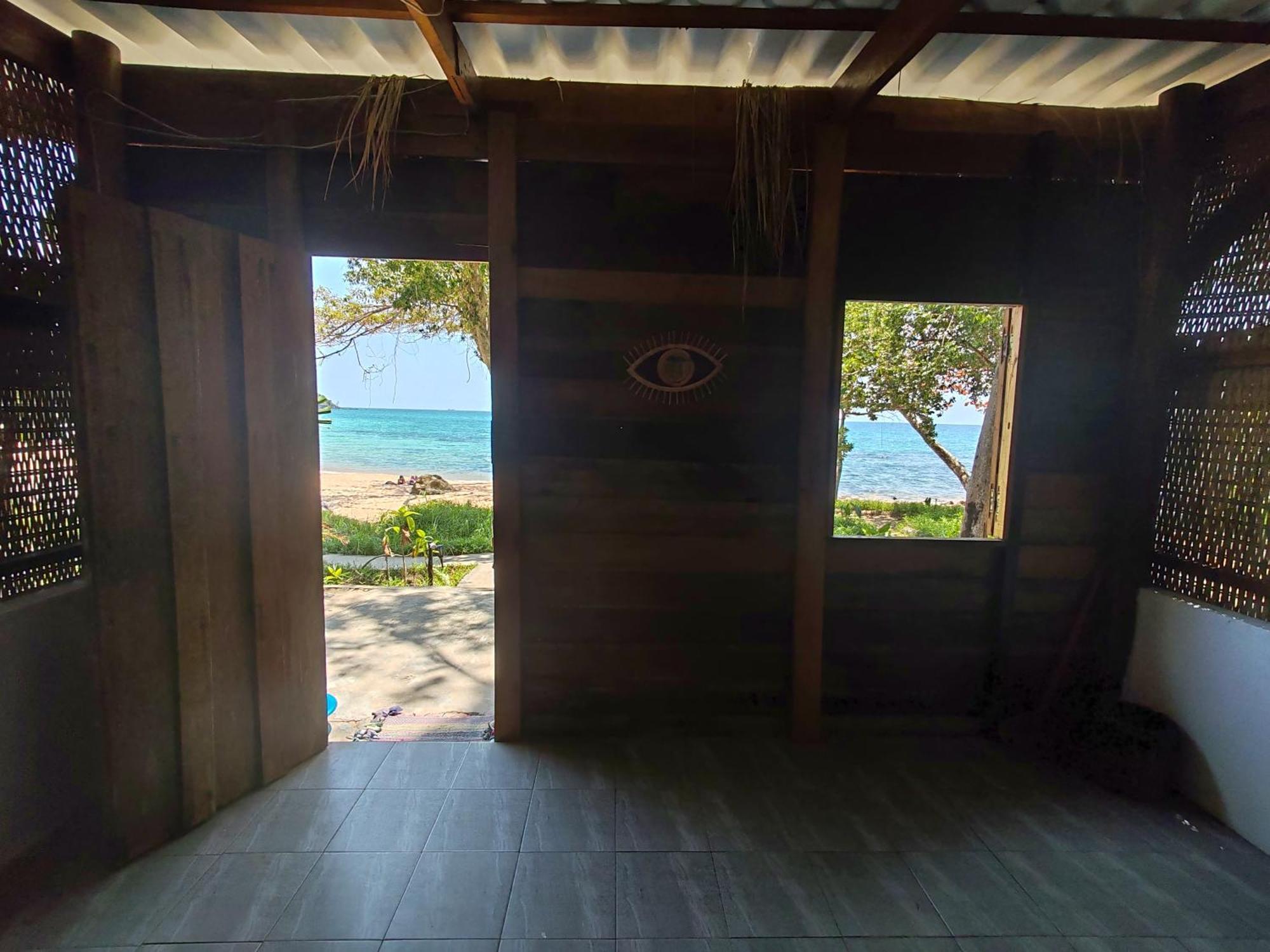 Kamaku Bungalows Koh Rong Sanloem Kamer foto