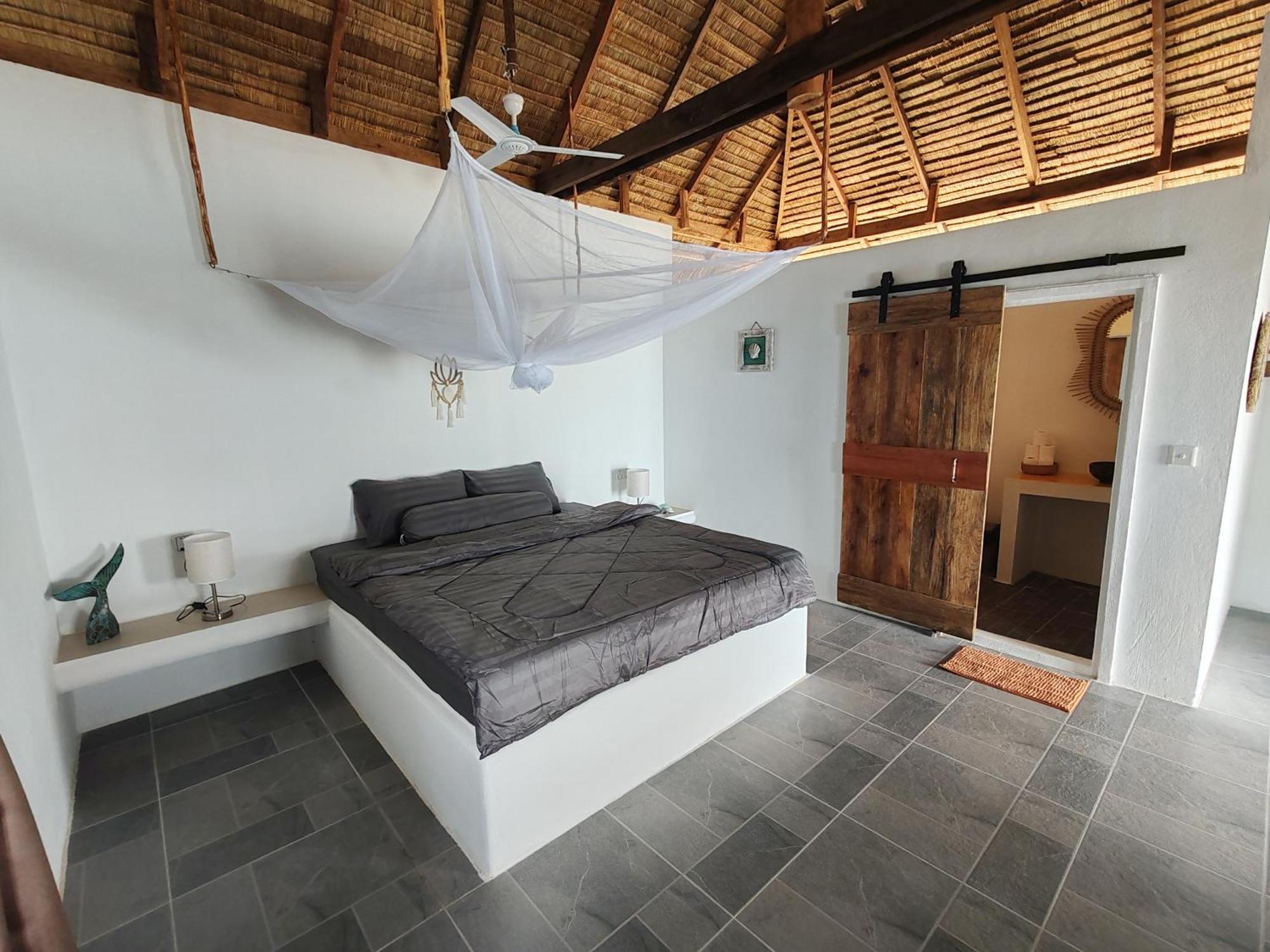 Kamaku Bungalows Koh Rong Sanloem Buitenkant foto