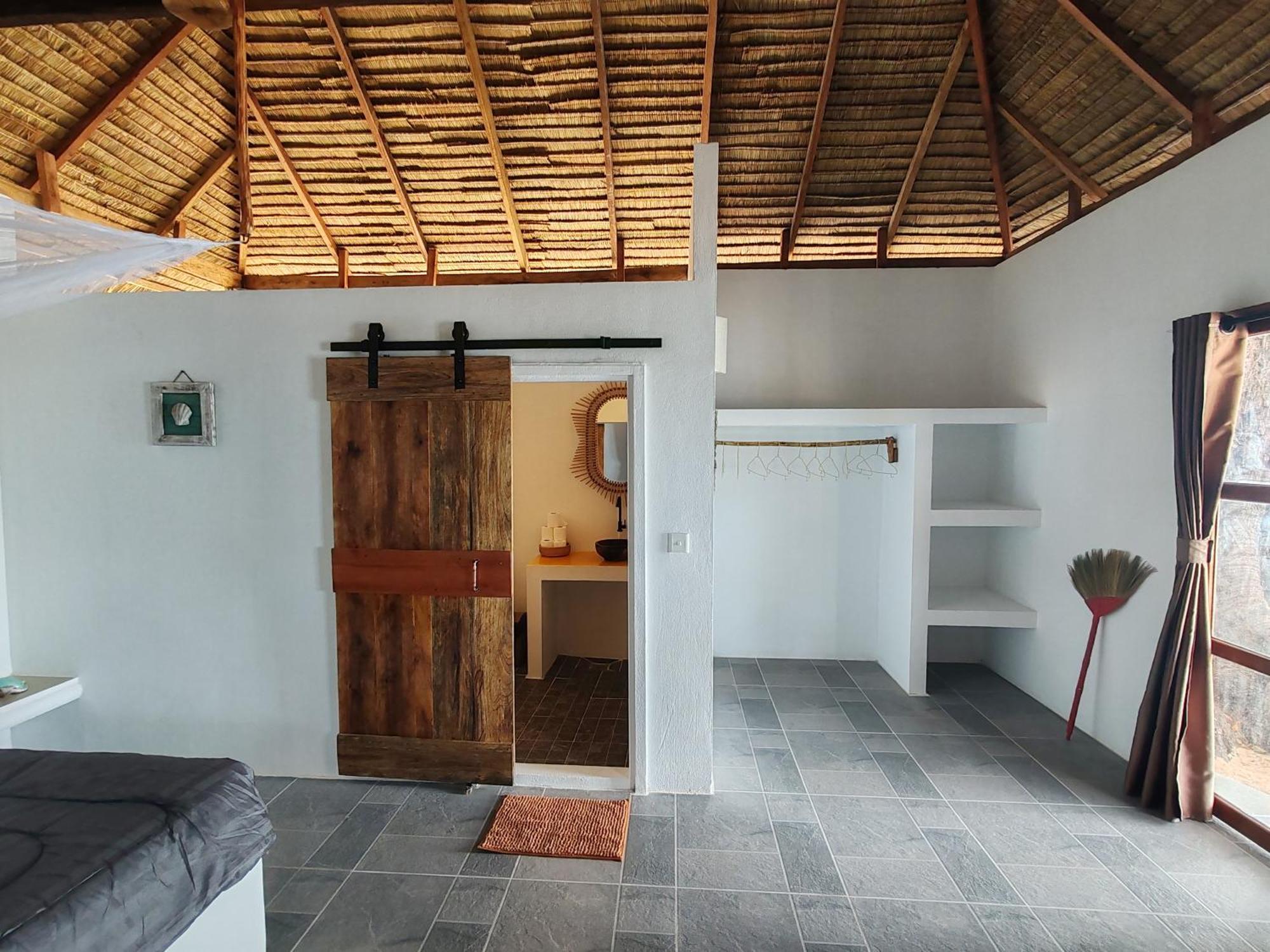 Kamaku Bungalows Koh Rong Sanloem Kamer foto